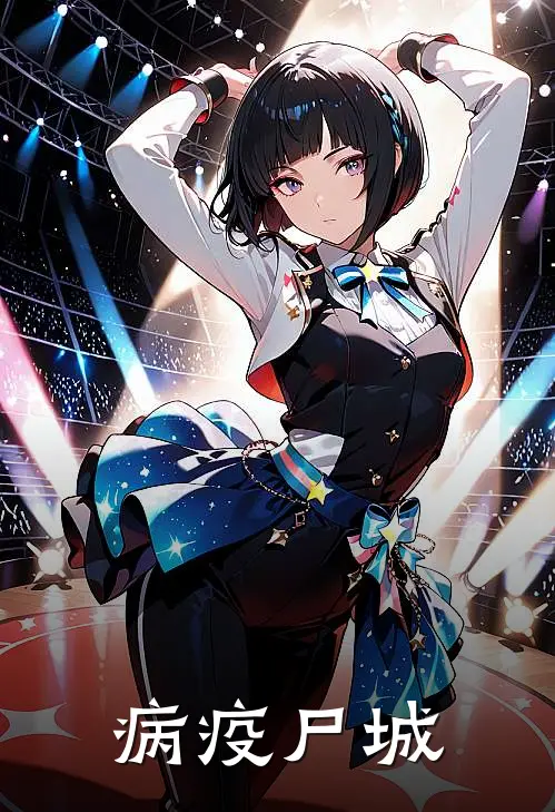 病疫尸城