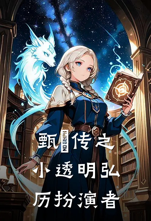 甄嬛传之小透明弘历扮演者