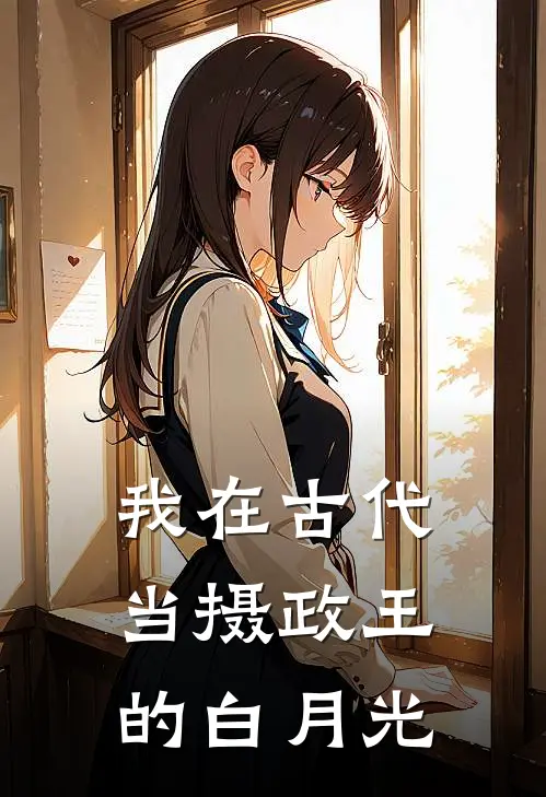 我在古代当摄政王的白月光