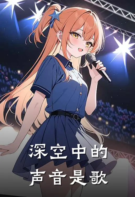 深空中的声音是歌