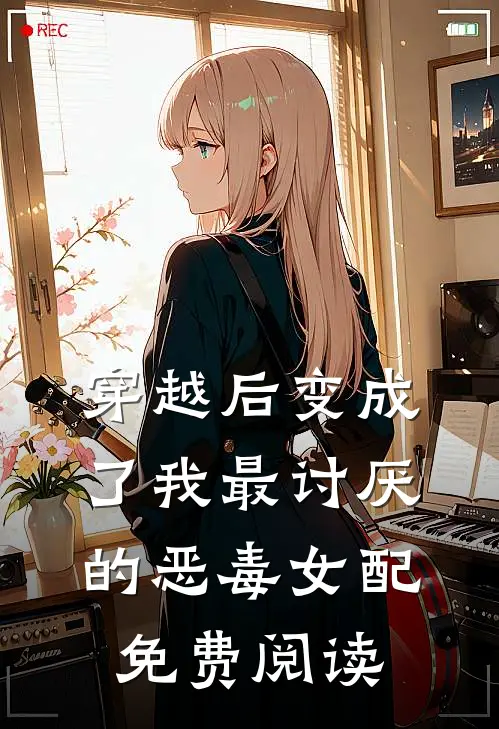 穿越后变成了我最讨厌的恶毒女配免费阅读