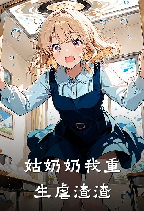 姑奶奶我重生虐渣渣