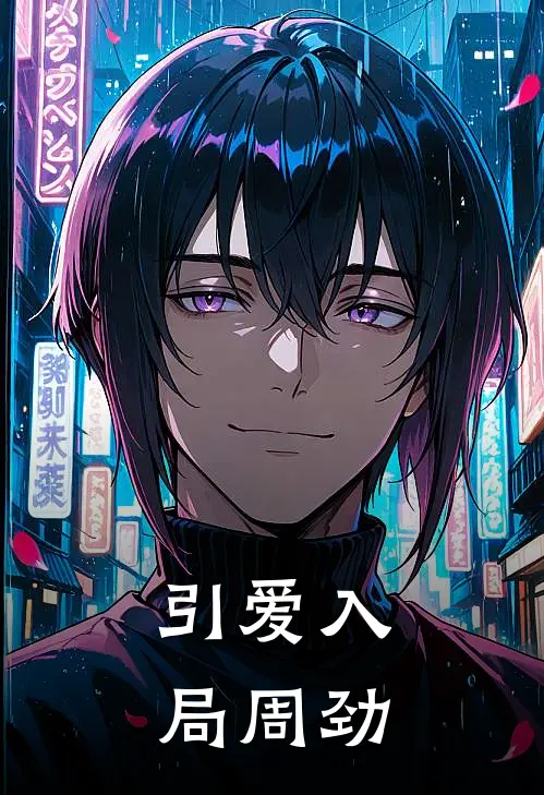 引爱入局周劲