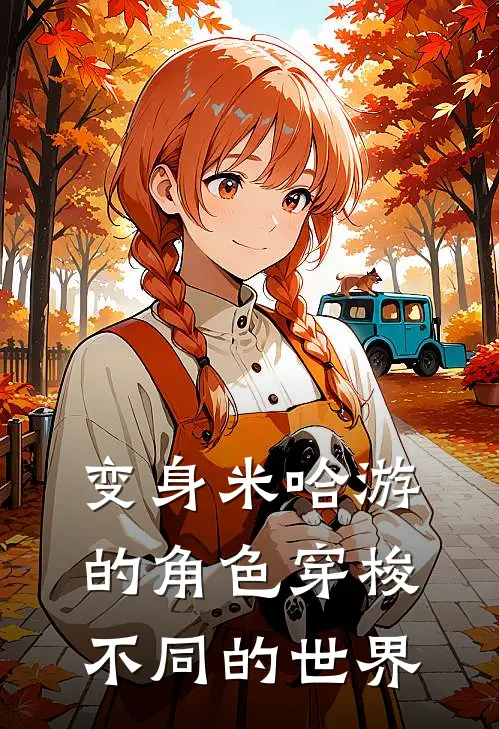 变身米哈游的角色穿梭不同的世界