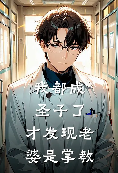 我都成圣子了，才发现老婆是掌教