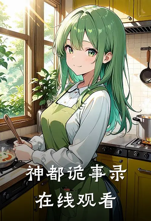 神都诡事录在线观看