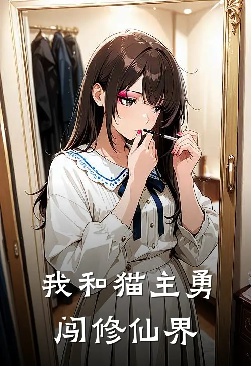 我和猫主勇闯修仙界