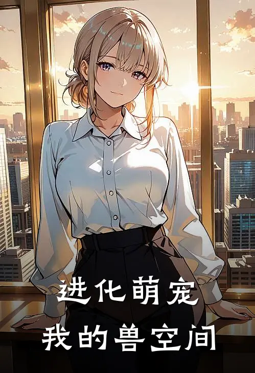 进化萌宠：我的兽空间