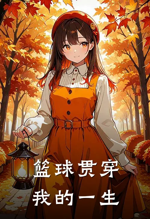 篮球贯穿我的一生