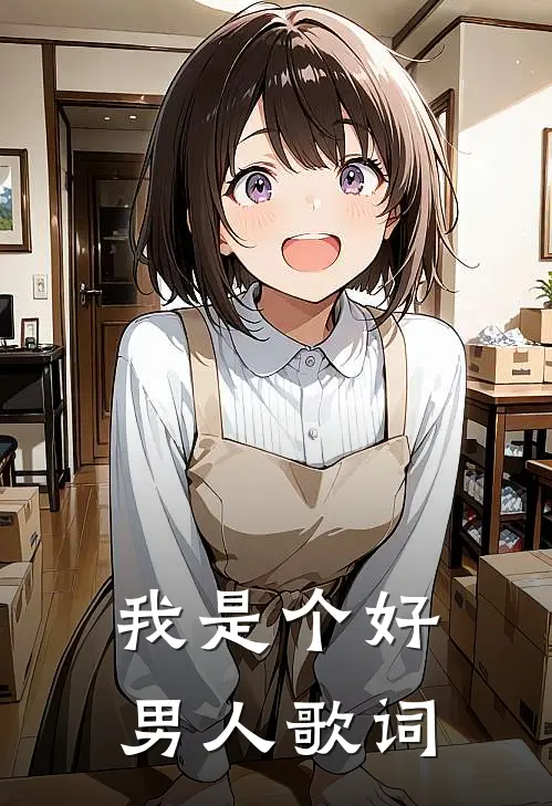 我是个好男人歌词