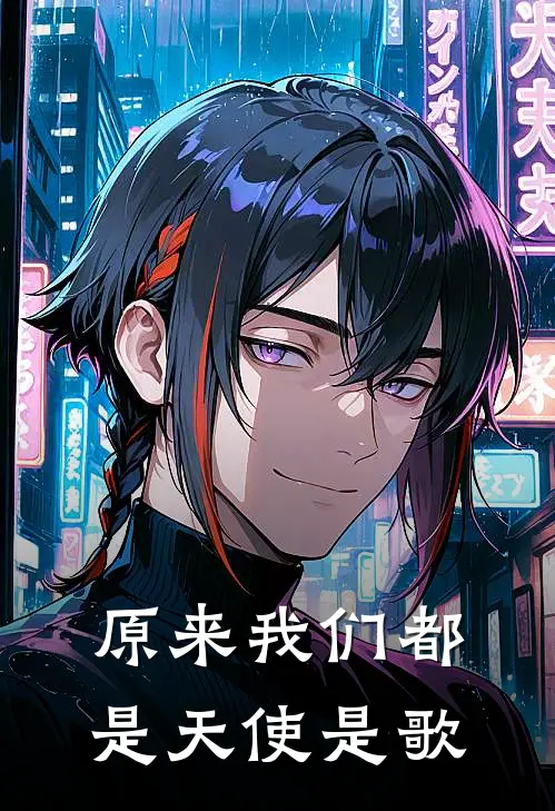 原来我们都是天使是歌