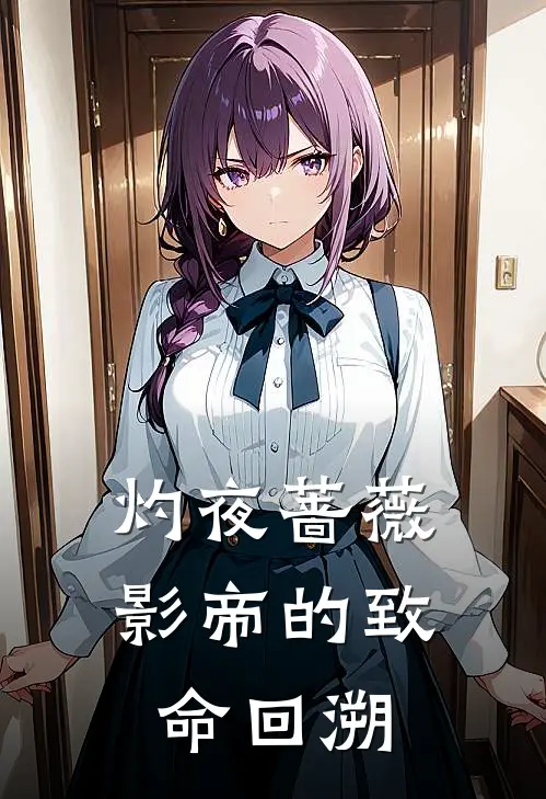 灼夜蔷薇：影帝的致命回溯