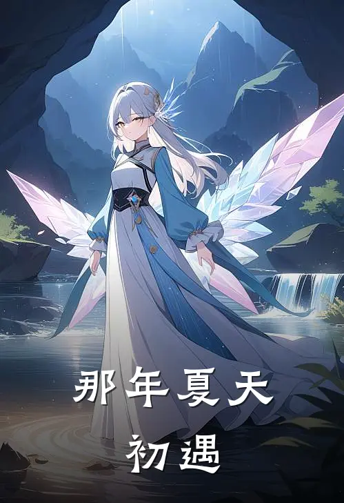 那年夏天，初遇