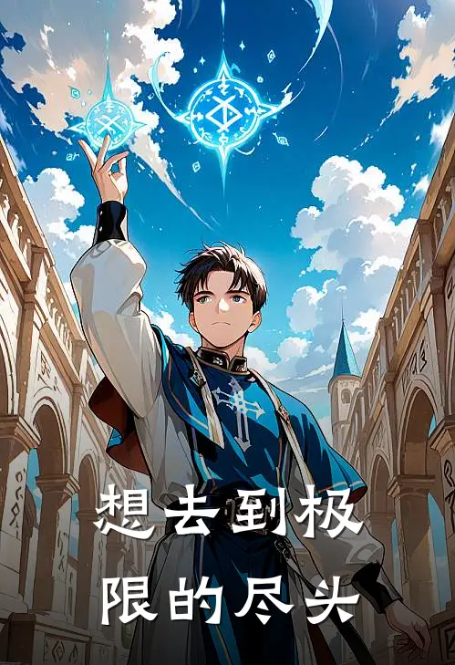 想去到极限的尽头