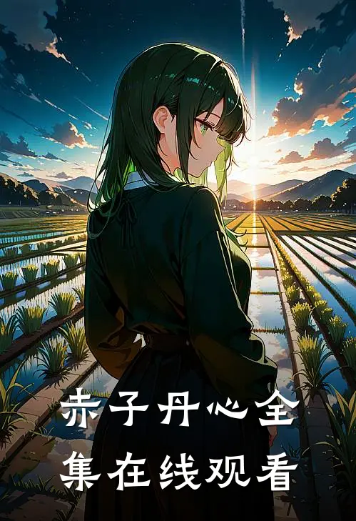 赤子丹心全集在线观看