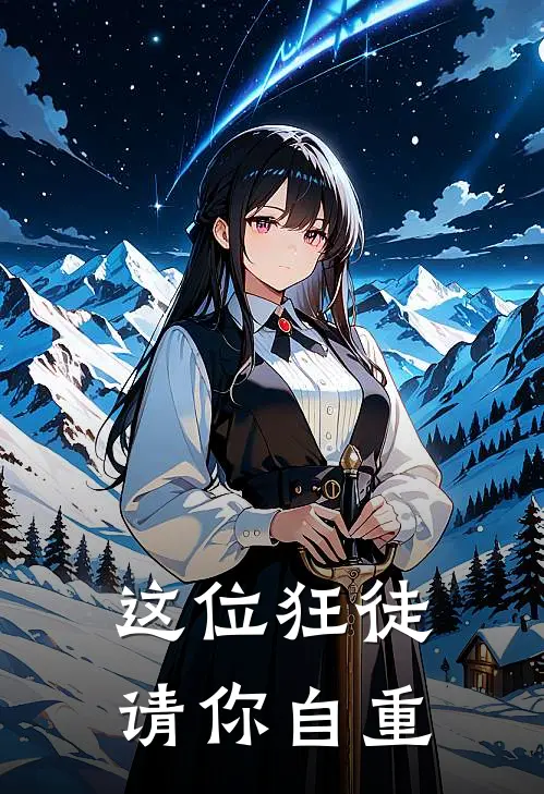 这位狂徒，请你自重