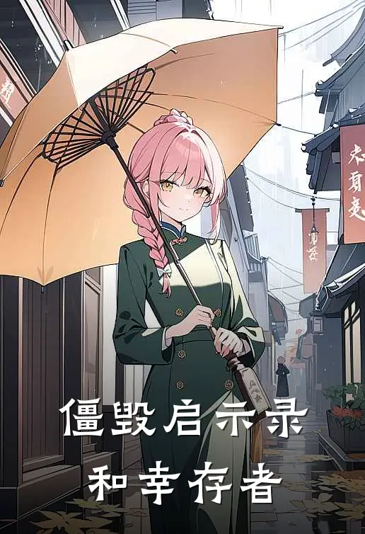 僵毁启示录和幸存者