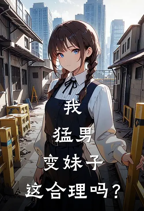 我，猛男，变妹子，这合理吗？