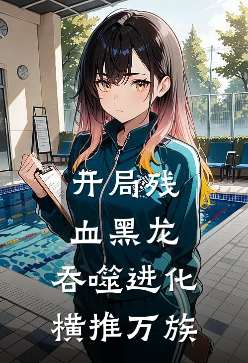 开局残血黑龙，吞噬进化横推万族