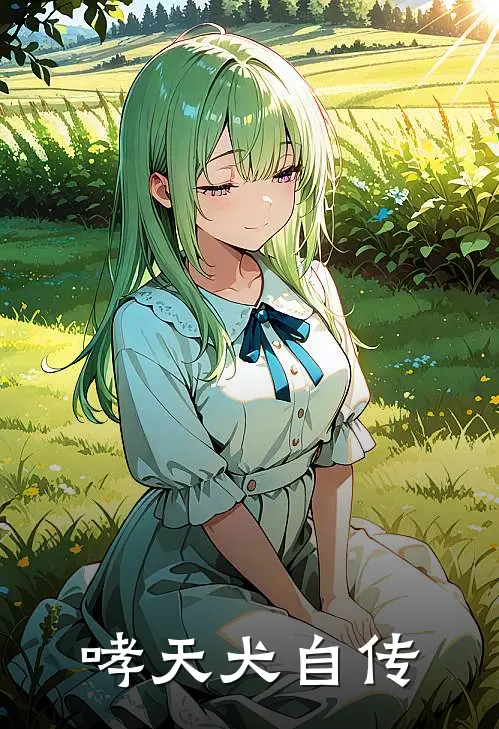 哮天犬自传