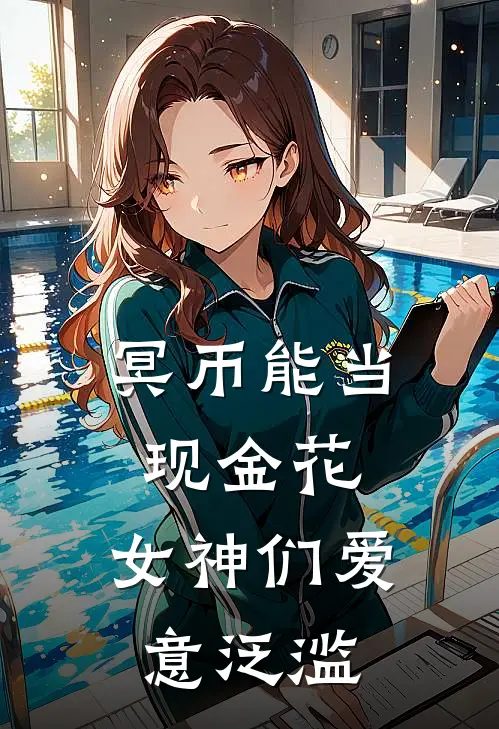 冥币能当现金花，女神们爱意泛滥