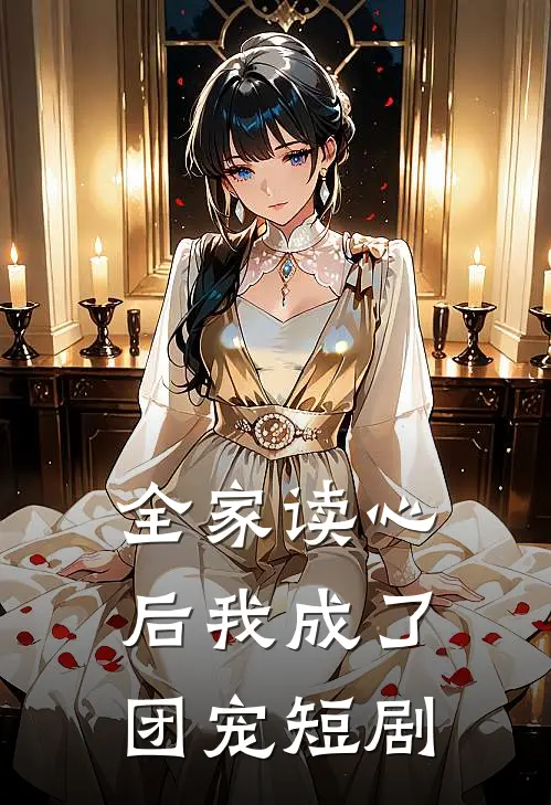全家读心后我成了团宠短剧