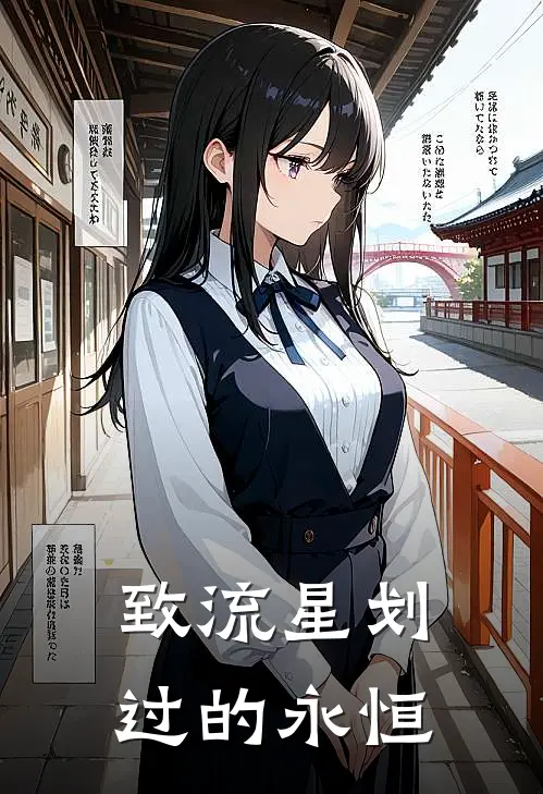 致流星划过的永恒