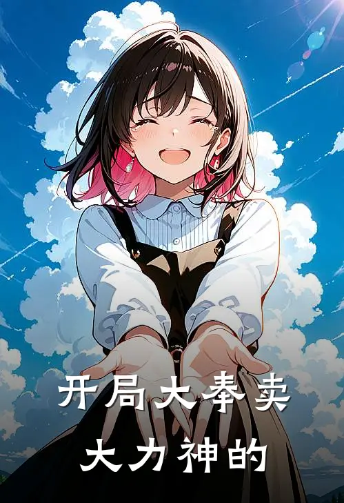 开局大奉卖大力神的