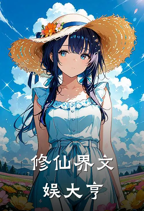 修仙界文娱大亨