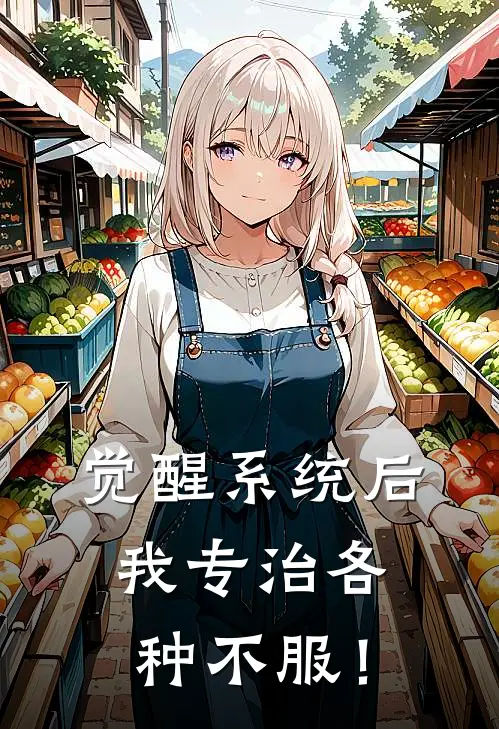 觉醒系统后，我专治各种不服！