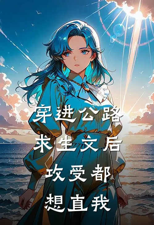 穿进公路求生文后，攻受都想直我