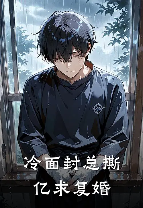 冷面封总撕亿求复婚