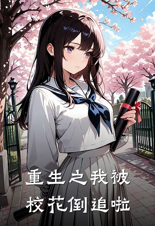 重生之我被校花倒追啦