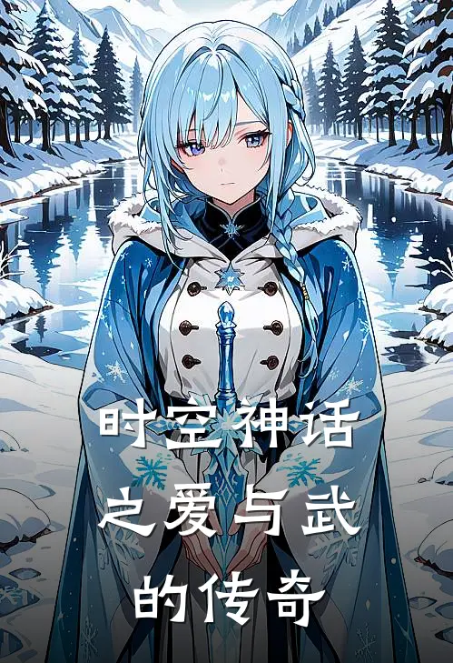 时空神话之爱与武的传奇