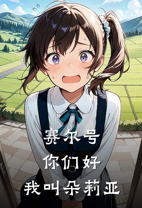 赛尔号：你们好，我叫朵莉亚