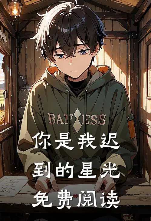 你是我迟到的星光免费阅读