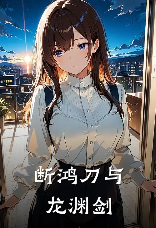 断鸿刀与龙渊剑