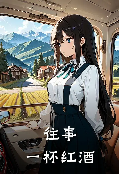 往事，一杯红酒