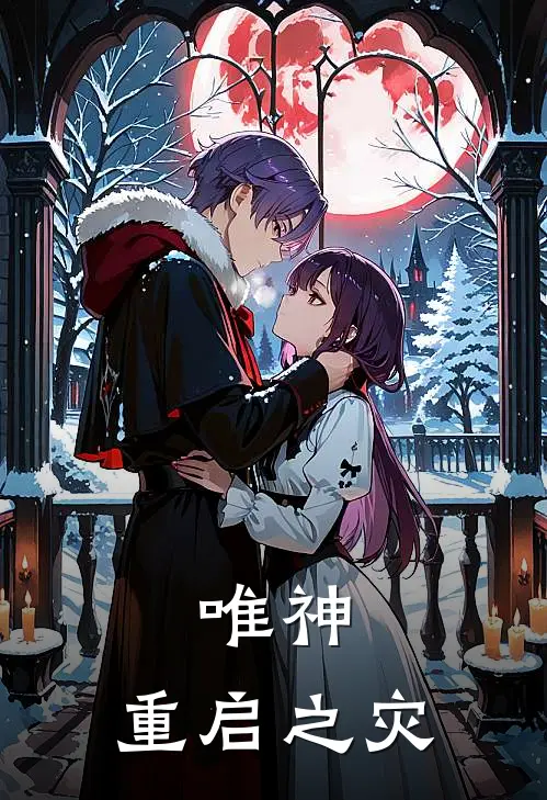 唯神：重启之灾