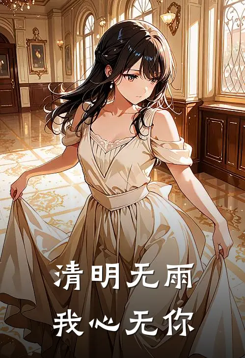 清明无雨，我心无你