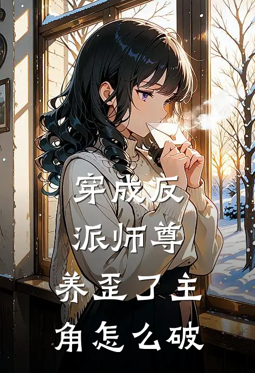 穿成反派师尊，养歪了主角怎么破