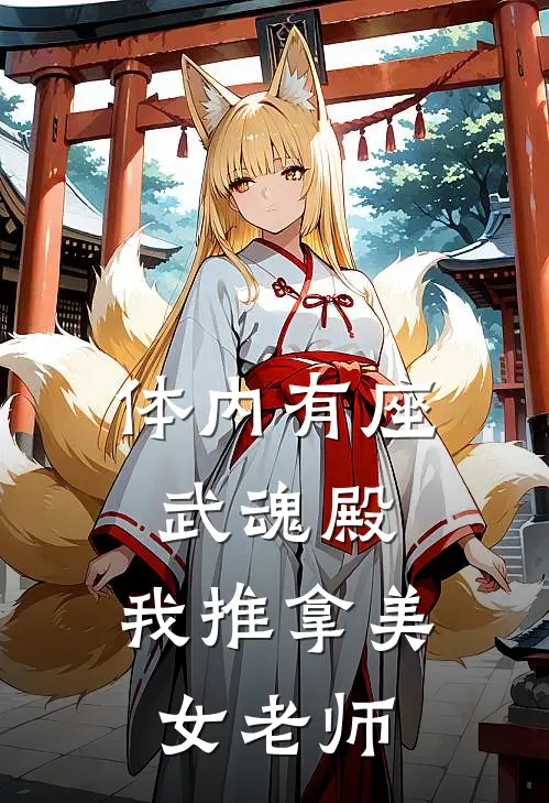 体内有座武魂殿，我推拿美女老师