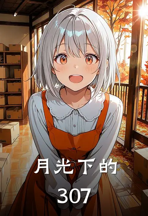 月光下的307