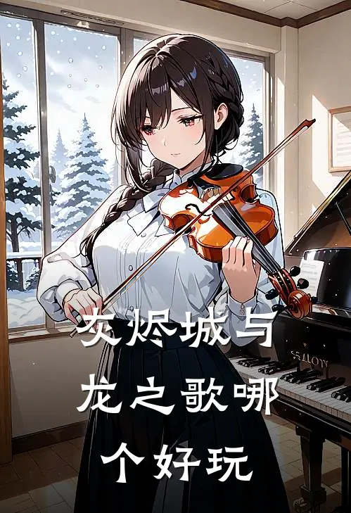 灰烬城与龙之歌哪个好玩