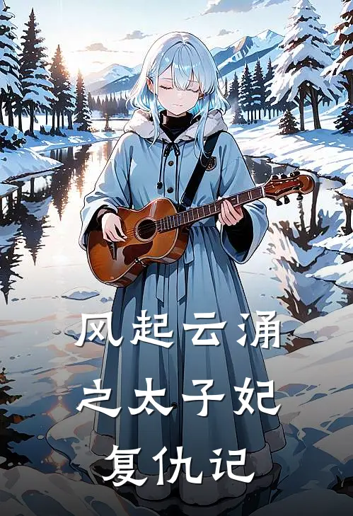 风起云涌之太子妃复仇记