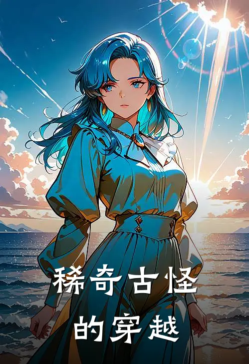 稀奇古怪的穿越