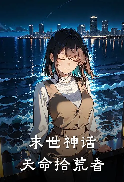 末世神话：天命拾荒者