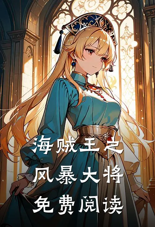 海贼王之风暴大将免费阅读