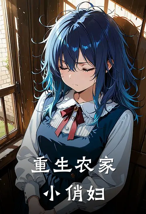 重生农家小俏妇