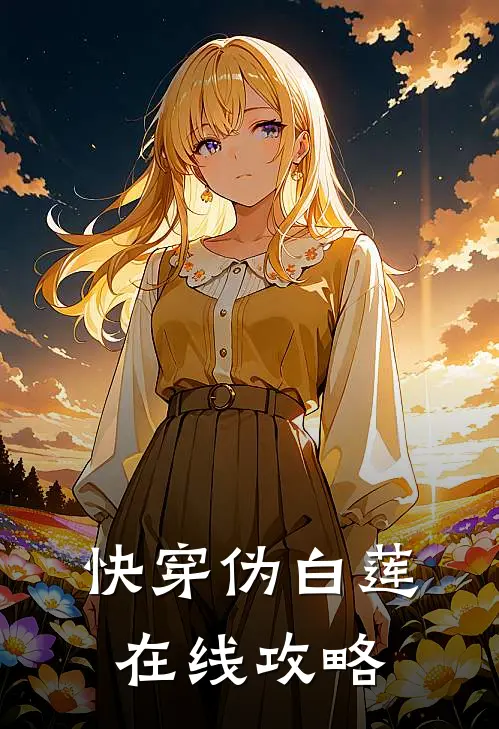 快穿伪白莲在线攻略